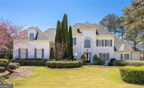 Undisclosed, Marietta, GA 30068