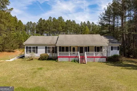 2970 Davids Home Church Rd, Comer, GA 30629