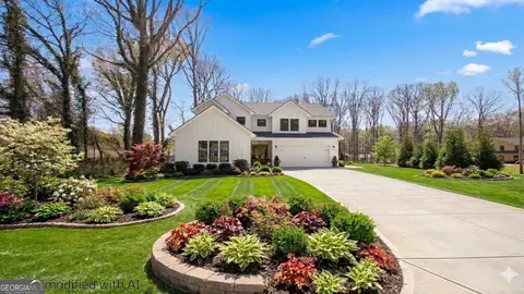 5572 Lilburn Stone Mountain Rd, Stone Mountain, GA 30087