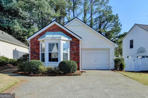 2030 Britley Park Xing, Woodstock, GA 30189