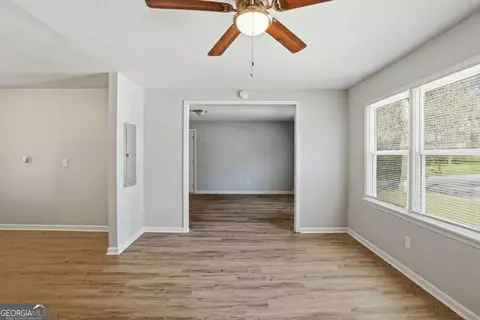 1650 Bridgeport Dr NW, Atlanta, GA 30318