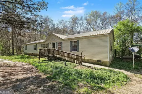 109 Mill Run Dr, Comer, GA 30629