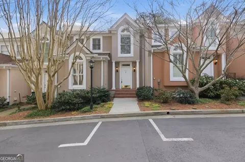 15 Lullwater Est NE, Atlanta, GA 30307