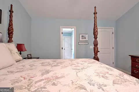 Bedroom - 96 E Gordon Rd, Newnan, GA 30263 photo 2 of 6