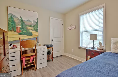 Bedroom - 96 E Gordon Rd, Newnan, GA 30263 photo 4 of 6