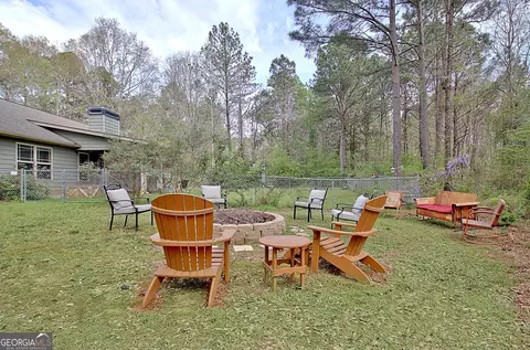Exterior - 96 E Gordon Rd, Newnan, GA 30263 photo 12 of 12