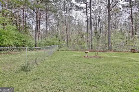 Exterior - 96 E Gordon Rd, Newnan, GA 30263 photo 9 of 12