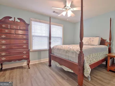 Bedroom - 96 E Gordon Rd, Newnan, GA 30263 photo 5 of 6