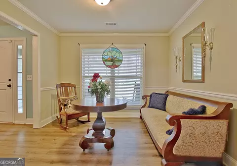 Entry Way - 96 E Gordon Rd, Newnan, GA 30263 photo 1 of 1