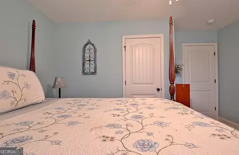 Bedroom - 96 E Gordon Rd, Newnan, GA 30263 photo 6 of 6