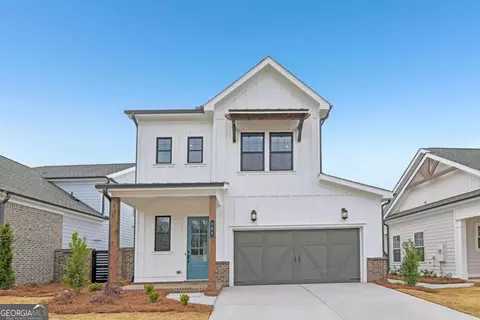 182 Herring Dr, Hoschton, GA 30548