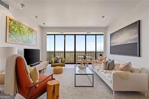 Undisclosed, Atlanta, GA 30309