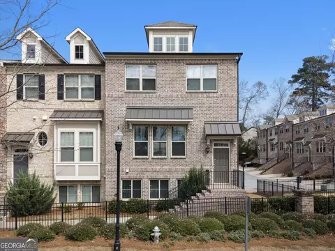 1833 Hislop Ln, Atlanta, GA 30345