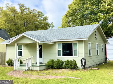 316 S East St, Kingsland, GA 31548