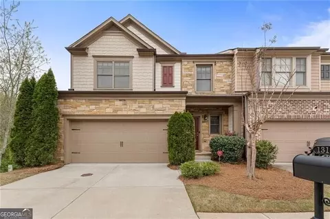 1310 Township Cir, Alpharetta, GA 30004