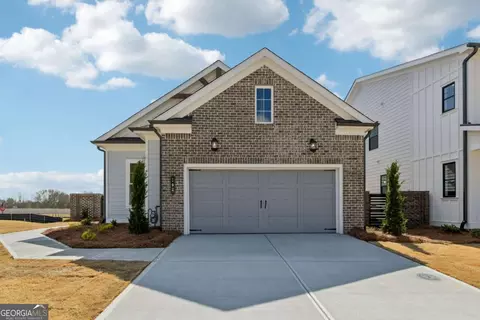 192 Herring Dr, Hoschton, GA 30548