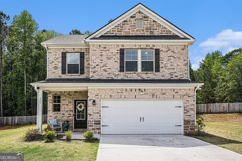 306 Vine Ct, Griffin, GA 30223