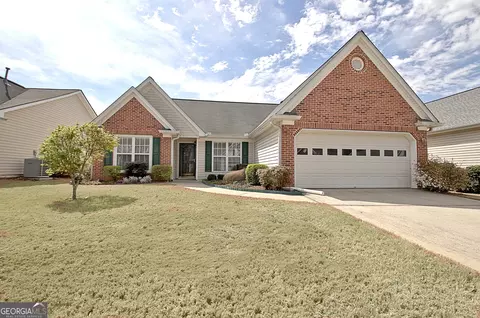 130 N Square Ln, Newnan, GA 30263