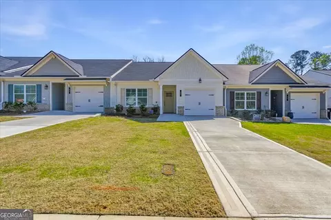 25 Silver Leaf Ln, Dawsonville, GA 30534