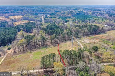 8345 Cleckler Rd, Palmetto, GA 30268