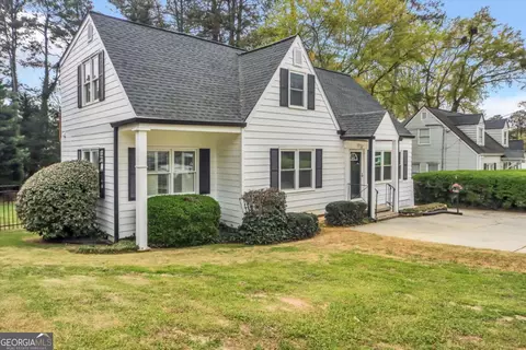 1831 Dresden Dr, Atlanta, GA 30319