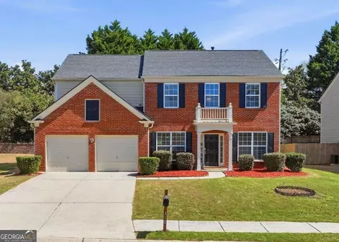 310 Hammersmith Dr, Suwanee, GA 30024