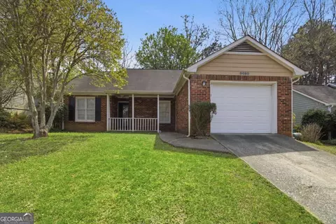 8680 Redland Ct, Jonesboro, GA 30238