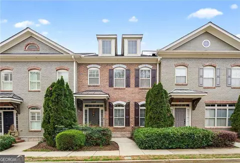 7435 Jamestown Dr, Alpharetta, GA 30005