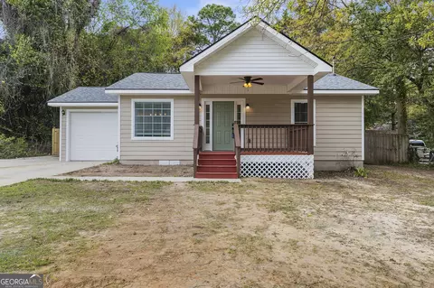 607 Cornelia Dr, Warner Robins, GA 31088