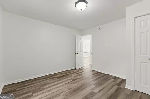 Bedroom - 607 Cornelia Dr, Warner Robins, GA 31088 photo 3 of 4