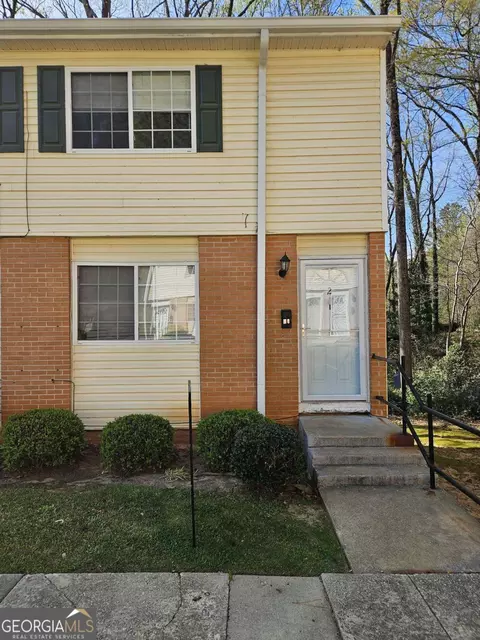 3040 Peachtree Rd #1514, Atlanta, GA 30305