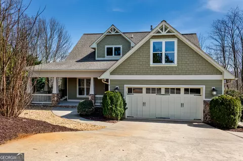 400 Summit Trce, Blairsville, GA 30512