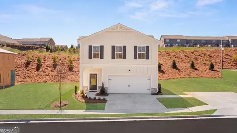 228 Black Walnut Way, Canton, GA 30114