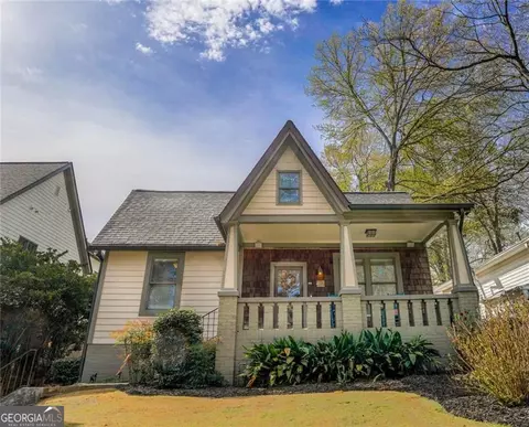 1315 Sylvan Cir NE, Atlanta, GA 30319