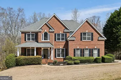 3635 Hickory Branch Trl, Suwanee, GA 30024