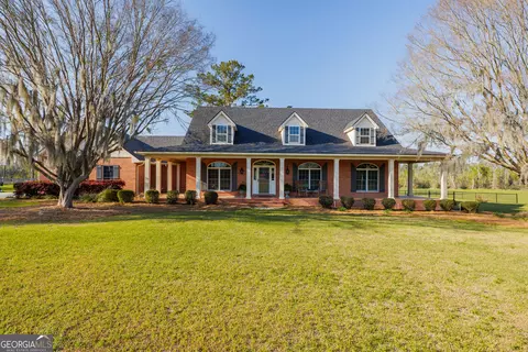 3497 Brown Rd, Valdosta, GA 31601