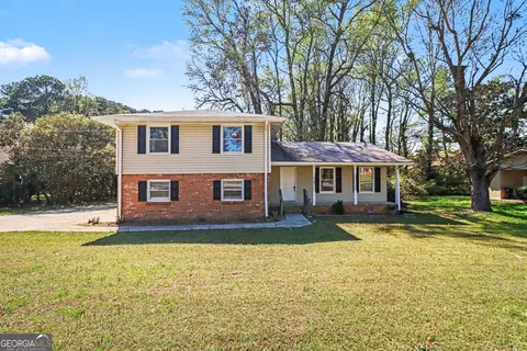 1769 Hickory St SE, Conyers, GA 30013