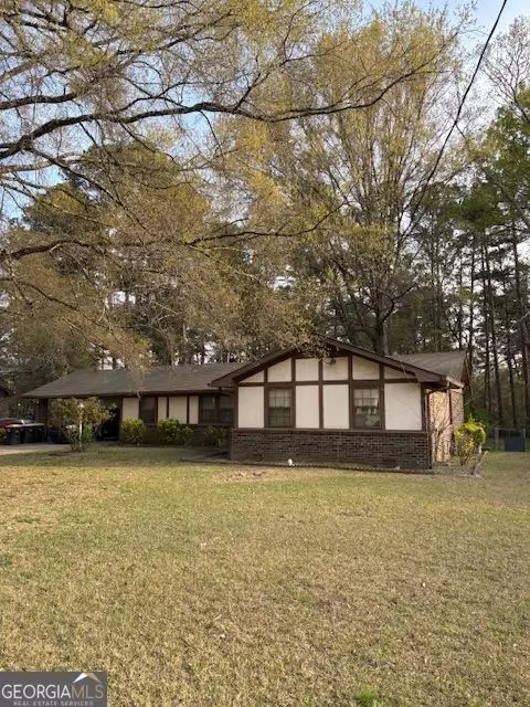 19 NE Donley Dr, Rome, GA 30165