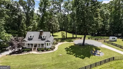Undisclosed, Alpharetta, GA 30004
