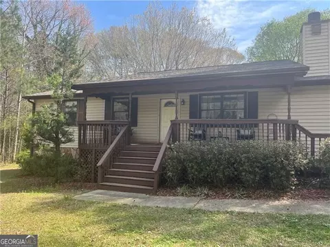 90 Windsong Ct, Stockbridge, GA 30281