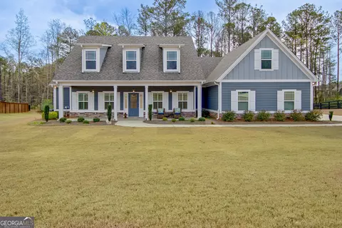 158 Gordon Oaks Way, Moreland, GA 30259