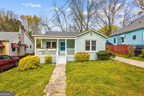 1829 Mercer Ave, College Park, GA 30337