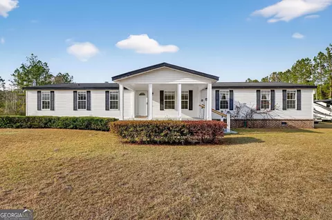 1323 Starling Rd, Pembroke, GA 31321