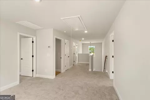 Entry Way - 337 Crosswinds Dr, Rincon, GA 31326 photo 3 of 3