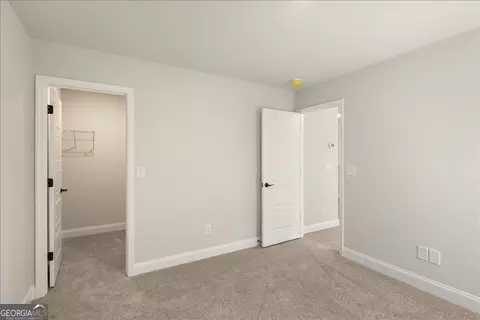 Bedroom - 337 Crosswinds Dr, Rincon, GA 31326 photo 7 of 9