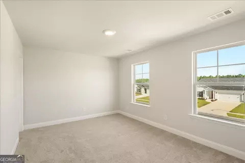 Bedroom - 337 Crosswinds Dr, Rincon, GA 31326 photo 8 of 9