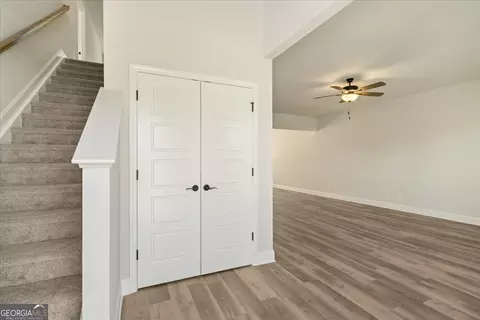 Entry Way - 337 Crosswinds Dr, Rincon, GA 31326 photo 1 of 3