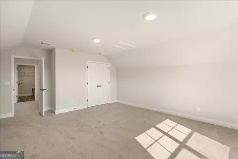 Bedroom - 337 Crosswinds Dr, Rincon, GA 31326 photo 5 of 9