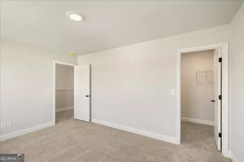 Bedroom - 337 Crosswinds Dr, Rincon, GA 31326 photo 9 of 9