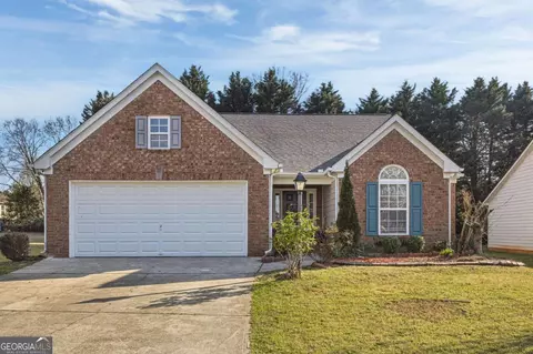 2808 Driftwood Ct, Conyers, GA 30013